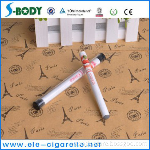 hot sale 300 puffs cheap price disposable electronic cigarette